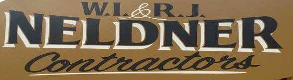 Logo of WI & RJ Neldner Contractors