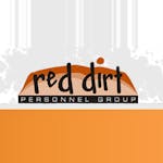 Logo of Red Dirt Personnel Group