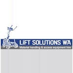 Logo of Lift Solutions WA