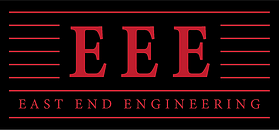 Logo of East End Engineering