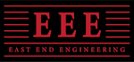 Logo of East End Engineering