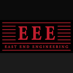 Logo of East End Engineering