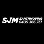 Logo of SJM Earthmoving