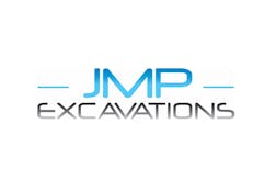 Logo of JMP Excavations