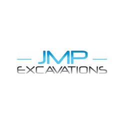 Logo of JMP Excavations
