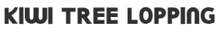 Logo of Kiwi Tree Lopping