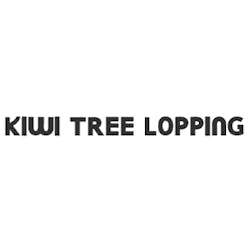 Logo of Kiwi Tree Lopping