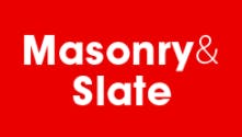 Logo of Masonry & Slate Pty Ltd