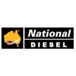 Logo of National Diesel