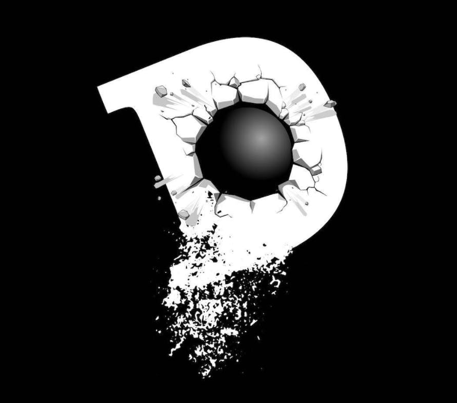 Logo of Demolition Co