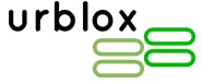 Logo of Urblox Land Division Specialists