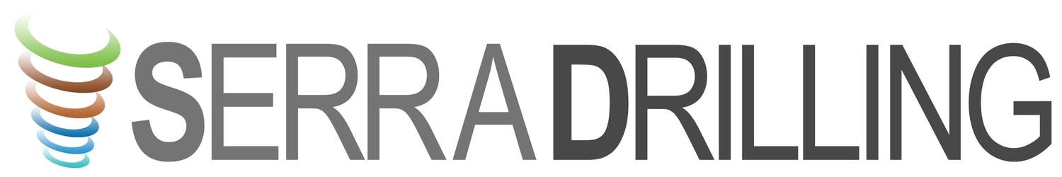 Logo of Serra Drilling Pty Ltd