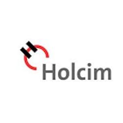 Logo of Holcim (Australia) Pty Ltd