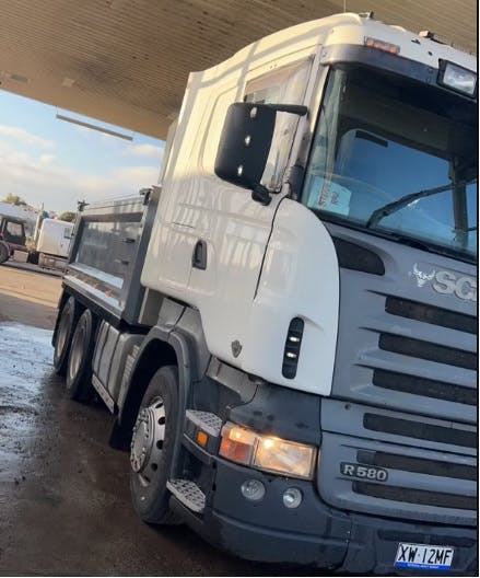 Logo of TAZZ TIPZ PTY LTD