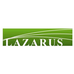 Logo of Lazarus Horticulture Services and Landscape Supplies
