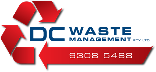 Logo of D.C. Bin Hire