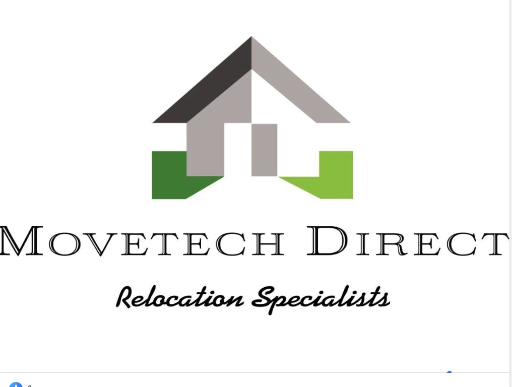 Logo of Movetech Direct