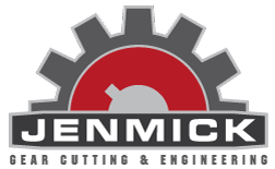 Logo of Jenmick Gear Cutting And Engineering