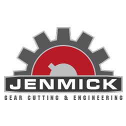 Logo of Jenmick Gear Cutting And Engineering