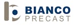 Logo of Bianco Precast