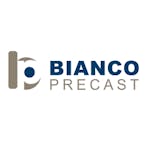 Logo of Bianco Precast