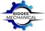 Logo of Bidgee Mechanical