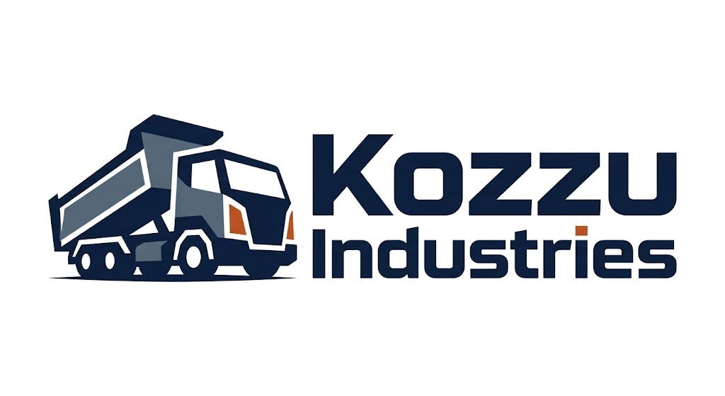 Logo of Kozzu Industries