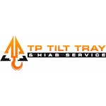 Logo of TP Tilt Tray & Hiab Service