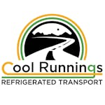 Logo of Cool Runnings Transport