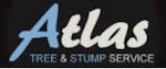 Logo of Atlas Tree & Stump Services