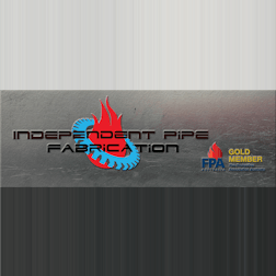 Logo of Independent Pipe Fabrication Pty Ltd