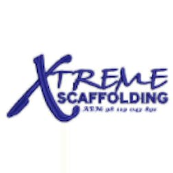 Logo of Xtreme Scaffolding Pty Ltd