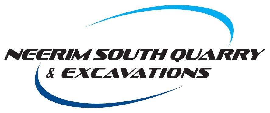 Logo of Neerim South Quarry & Excavations Pty Ltd