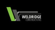 Logo of Weldridge constructions