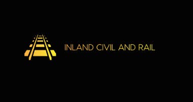 Logo of INLAND CIVIL AND RAIL