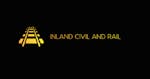 Logo of INLAND CIVIL AND RAIL