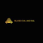 Logo of INLAND CIVIL AND RAIL