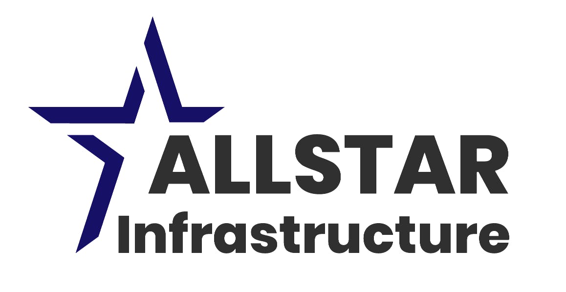 Logo of Allstar Infrastructure