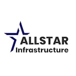 Logo of Allstar Infrastructure