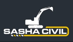 Logo of Sasha Civil