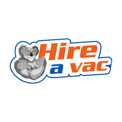 Logo of Hire A Vac