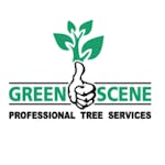 Logo of Greenscene Professional Tree Services