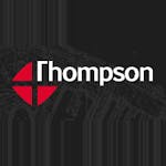 Logo of Thompson Surveying Consultants