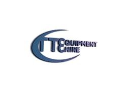 Logo of TTE Equipment Hire