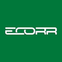 Logo of ECORR