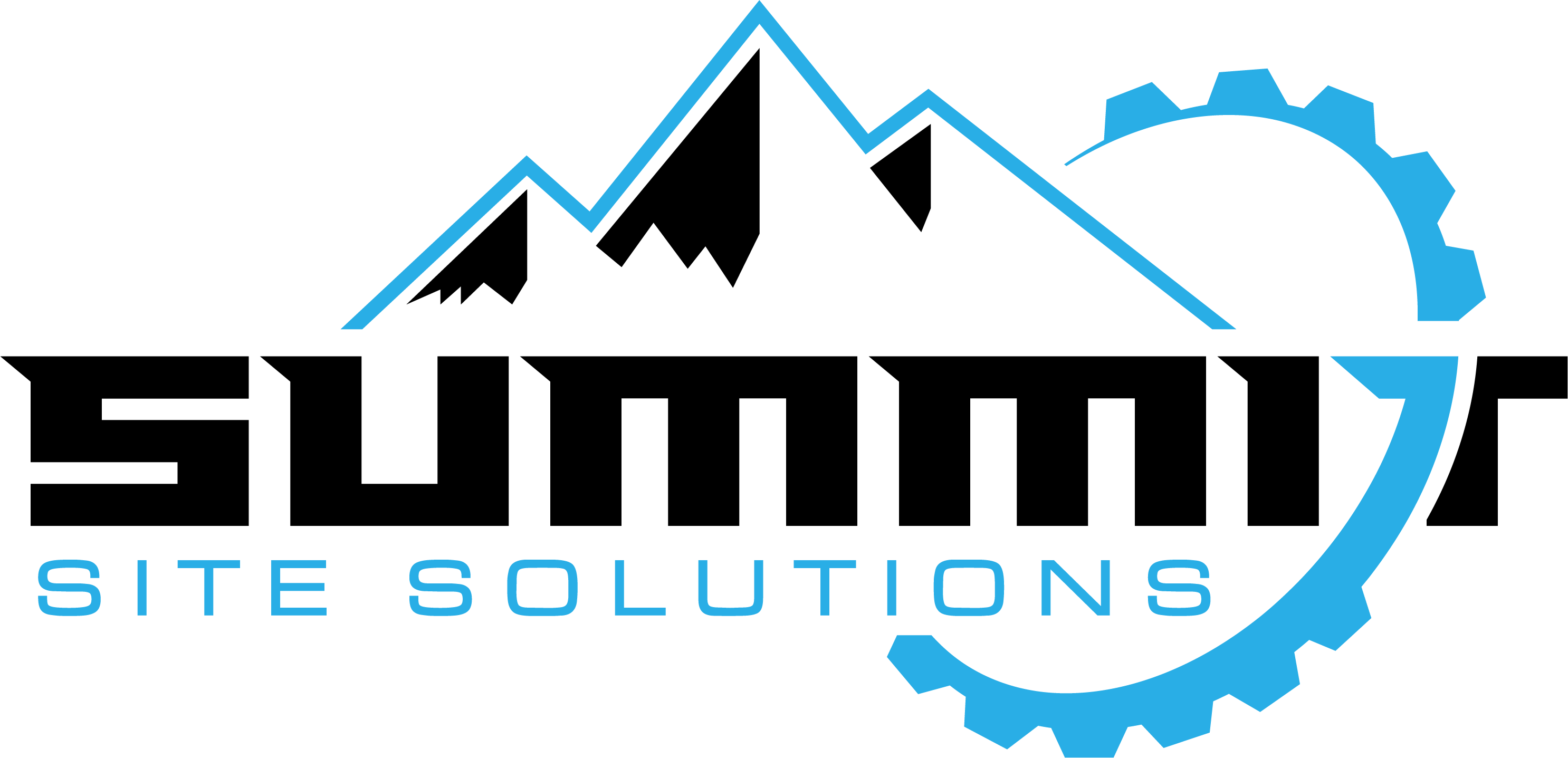 Logo of Summit Site Solutions