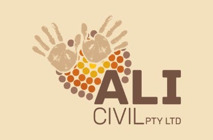 Logo of ALI Civil