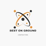 Logo of Best on ground contractors