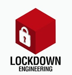 Logo of Lockdown Engineering