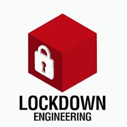 Logo of Lockdown Engineering